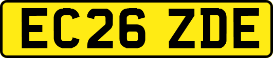 EC26ZDE