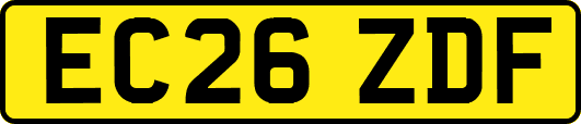EC26ZDF