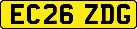 EC26ZDG