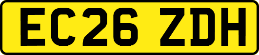 EC26ZDH