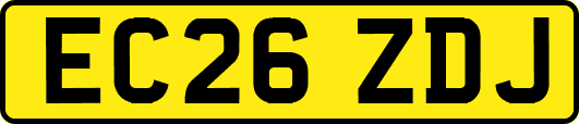 EC26ZDJ