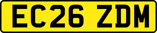 EC26ZDM