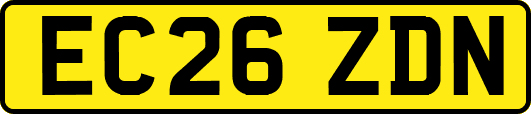 EC26ZDN