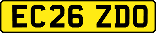 EC26ZDO