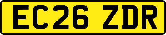 EC26ZDR