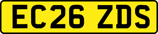 EC26ZDS