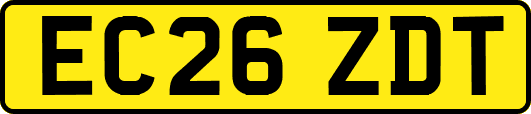 EC26ZDT