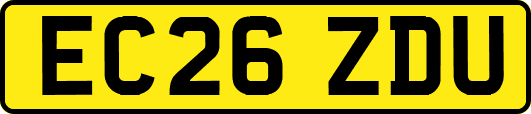 EC26ZDU