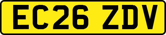 EC26ZDV