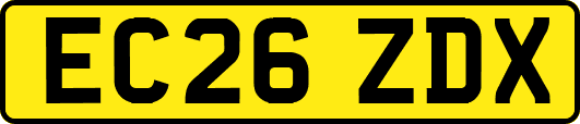 EC26ZDX
