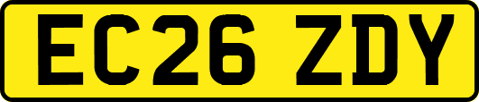 EC26ZDY