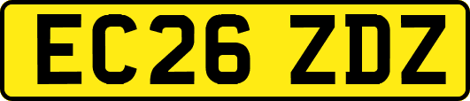EC26ZDZ