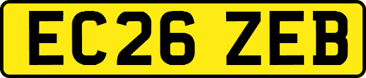 EC26ZEB