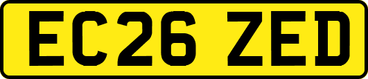 EC26ZED