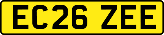 EC26ZEE