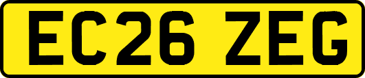 EC26ZEG