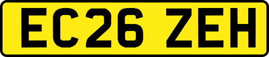 EC26ZEH