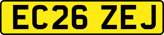 EC26ZEJ