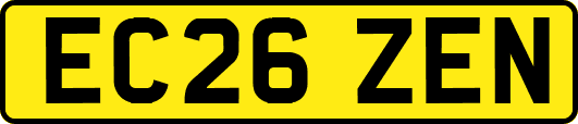 EC26ZEN