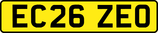 EC26ZEO