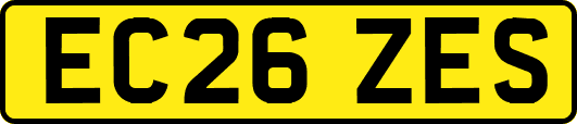 EC26ZES