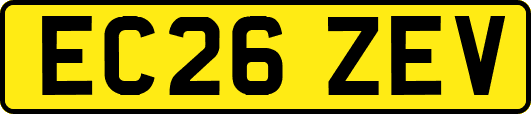 EC26ZEV