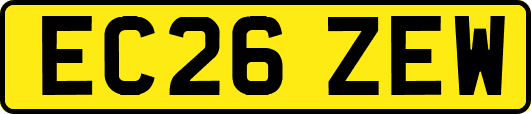 EC26ZEW