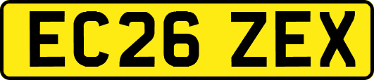 EC26ZEX