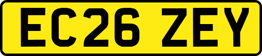 EC26ZEY