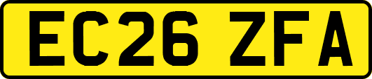 EC26ZFA