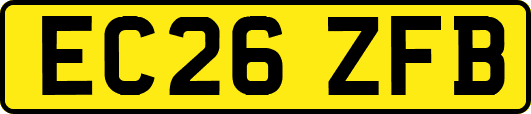 EC26ZFB