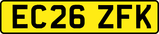 EC26ZFK