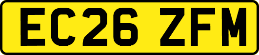 EC26ZFM