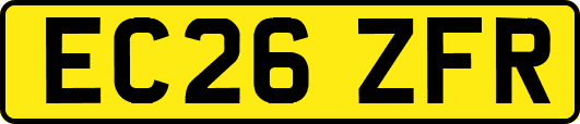 EC26ZFR