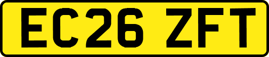 EC26ZFT