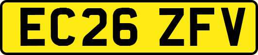 EC26ZFV