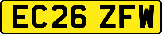 EC26ZFW
