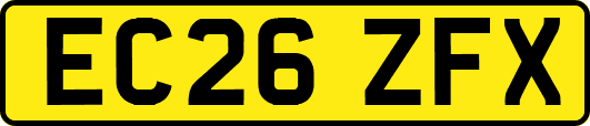 EC26ZFX