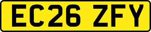 EC26ZFY