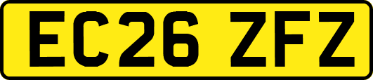 EC26ZFZ
