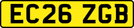 EC26ZGB