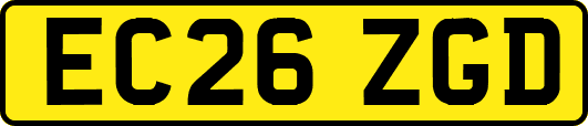 EC26ZGD
