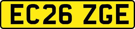 EC26ZGE