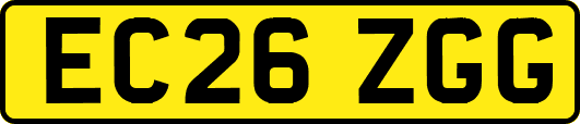 EC26ZGG