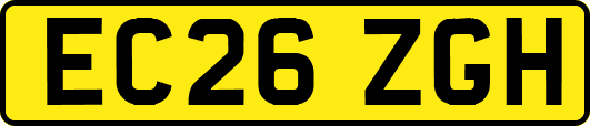 EC26ZGH