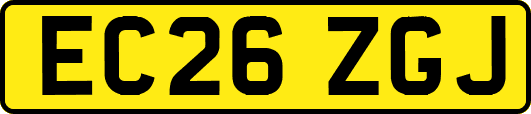 EC26ZGJ