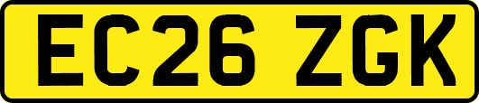 EC26ZGK