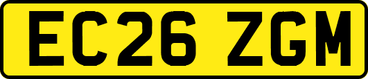 EC26ZGM