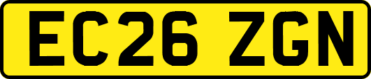 EC26ZGN