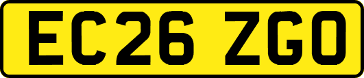 EC26ZGO